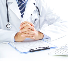 気軽に相談できる環境